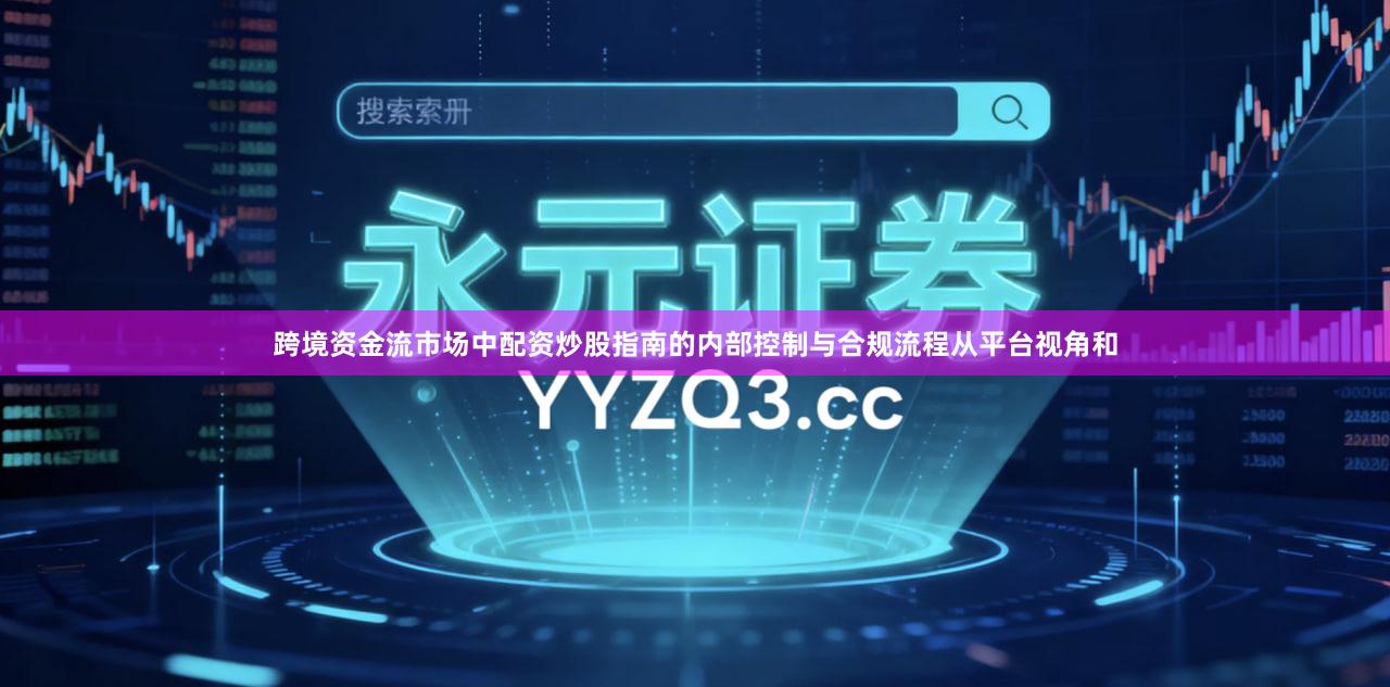 跨境资金流市场中配资炒股指南的内部控制与合规流程从平台视角和
